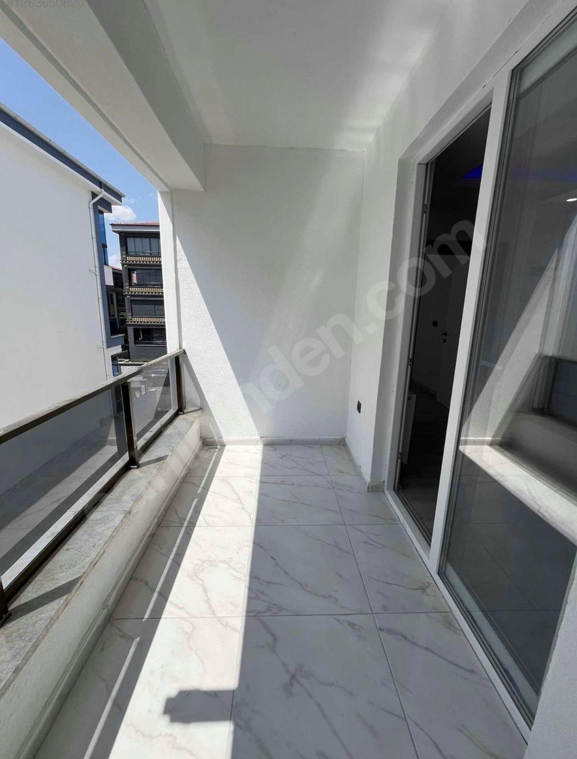 MABEL'DEN YUNUS EMRE MAHALLESİ'NDE SATILIK 1+1 DAİRE